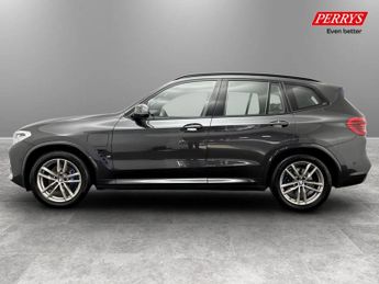 BMW X3 xDrive 30e M Sport 5dr Auto