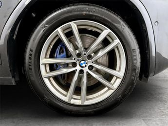 BMW X3 xDrive 30e M Sport 5dr Auto