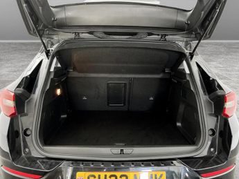 Vauxhall Grandland 1.6 Hybrid GS Line 5dr Auto