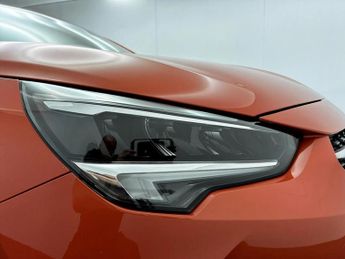 Vauxhall Corsa 100kW SE Premium 50kWh 5dr Auto [11kWCh]