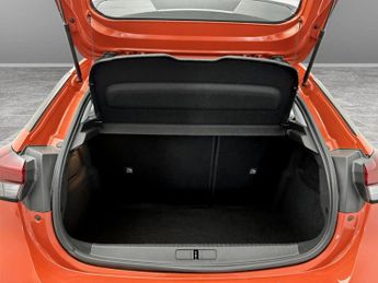 Vauxhall Corsa 100kW SE Premium 50kWh 5dr Auto [11kWCh]