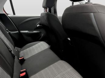 Vauxhall Corsa 100kW SE Premium 50kWh 5dr Auto [11kWCh]