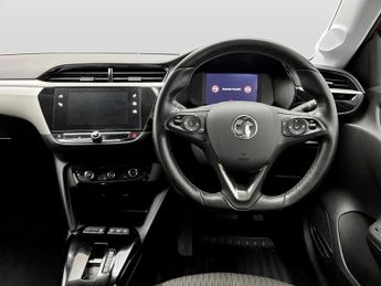 Vauxhall Corsa 100kW SE Premium 50kWh 5dr Auto [11kWCh]