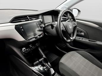 Vauxhall Corsa 100kW SE Premium 50kWh 5dr Auto [11kWCh]