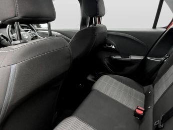 Vauxhall Corsa 100kW SE Premium 50kWh 5dr Auto [11kWCh]