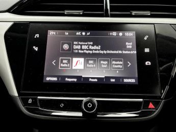 Vauxhall Corsa 100kW SE Premium 50kWh 5dr Auto [11kWCh]