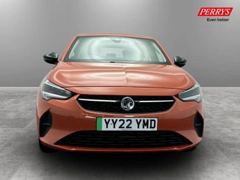 Vauxhall Corsa 100kW SE Premium 50kWh 5dr Auto [11kWCh]