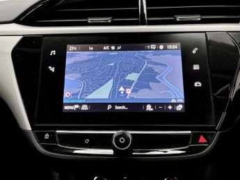 Vauxhall Corsa 100kW SE Premium 50kWh 5dr Auto [11kWCh]