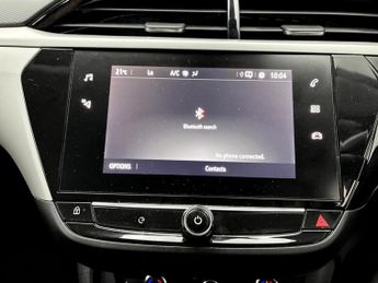 Vauxhall Corsa 100kW SE Premium 50kWh 5dr Auto [11kWCh]