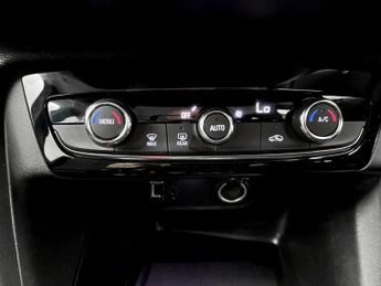 Vauxhall Corsa 100kW SE Premium 50kWh 5dr Auto [11kWCh]
