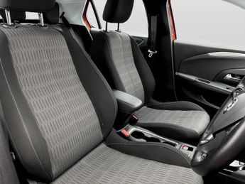 Vauxhall Corsa 100kW SE Premium 50kWh 5dr Auto [11kWCh]