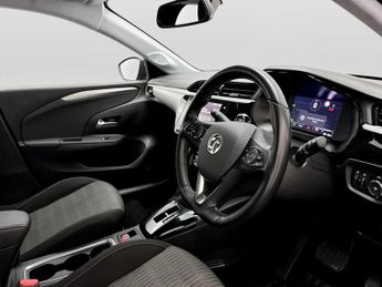 Vauxhall Corsa 100kW SE Premium 50kWh 5dr Auto [11kWCh]