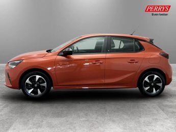 Vauxhall Corsa 100kW SE Premium 50kWh 5dr Auto [11kWCh]