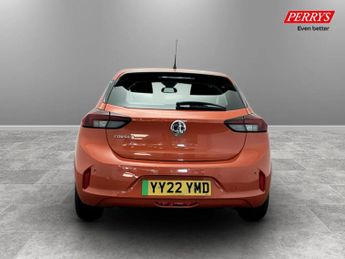 Vauxhall Corsa 100kW SE Premium 50kWh 5dr Auto [11kWCh]