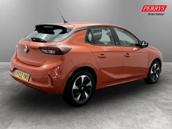 Vauxhall Corsa 100kW SE Premium 50kWh 5dr Auto [11kWCh]