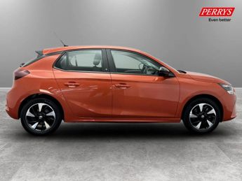 Vauxhall Corsa 100kW SE Premium 50kWh 5dr Auto [11kWCh]