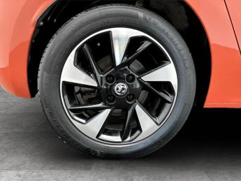 Vauxhall Corsa 100kW SE Premium 50kWh 5dr Auto [11kWCh]