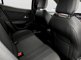 Vauxhall Mokka 100kW SRi Premium 50kWh 5dr Auto