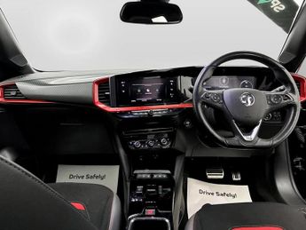 Vauxhall Mokka 100kW SRi Premium 50kWh 5dr Auto