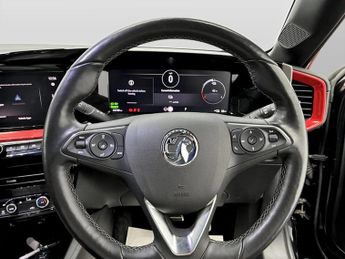 Vauxhall Mokka 100kW SRi Premium 50kWh 5dr Auto