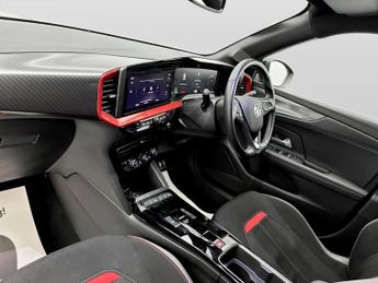 Vauxhall Mokka 100kW SRi Premium 50kWh 5dr Auto