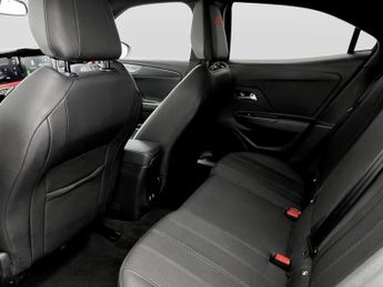 Vauxhall Mokka 100kW SRi Premium 50kWh 5dr Auto