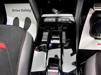 Vauxhall Mokka 100kW SRi Premium 50kWh 5dr Auto