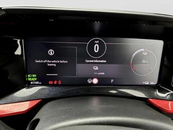 Vauxhall Mokka 100kW SRi Premium 50kWh 5dr Auto