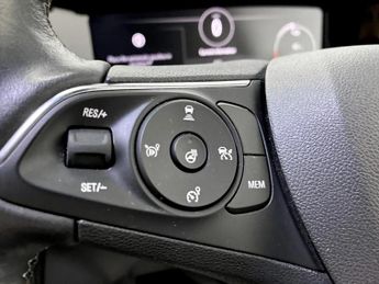 Vauxhall Mokka 100kW SRi Premium 50kWh 5dr Auto
