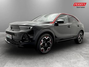 Vauxhall Mokka 100kW SRi Premium 50kWh 5dr Auto
