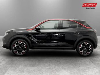 Vauxhall Mokka 100kW SRi Premium 50kWh 5dr Auto