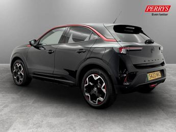 Vauxhall Mokka 100kW SRi Premium 50kWh 5dr Auto
