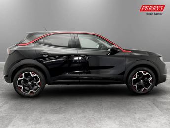 Vauxhall Mokka 100kW SRi Premium 50kWh 5dr Auto