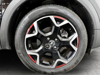 Vauxhall Mokka 100kW SRi Premium 50kWh 5dr Auto