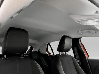Vauxhall Corsa 100kW Elite Nav Premium 50kWh 5dr Auto [7.4kWCh]
