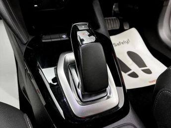 Vauxhall Corsa 100kW Elite Nav Premium 50kWh 5dr Auto [7.4kWCh]