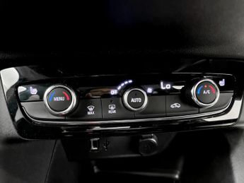 Vauxhall Corsa 100kW Elite Nav Premium 50kWh 5dr Auto [7.4kWCh]