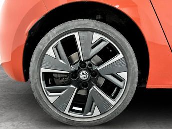 Vauxhall Corsa 100kW Elite Nav Premium 50kWh 5dr Auto [7.4kWCh]