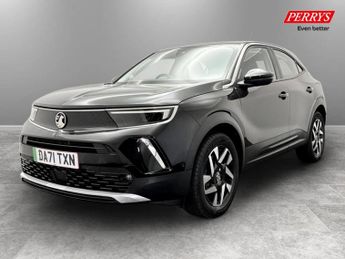 Vauxhall Mokka 100kW Elite Premium 50kWh 5dr Auto