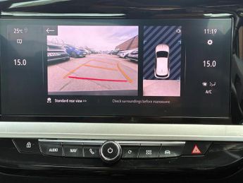 Vauxhall Mokka 100kW Elite Premium 50kWh 5dr Auto