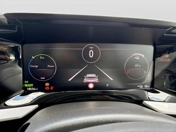 Vauxhall Mokka 100kW Elite Premium 50kWh 5dr Auto