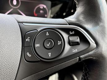 Vauxhall Mokka 100kW Elite Premium 50kWh 5dr Auto