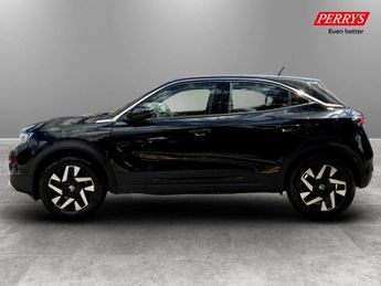 Vauxhall Mokka 100kW Elite Premium 50kWh 5dr Auto