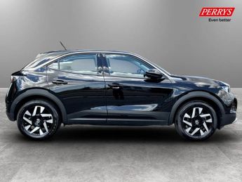 Vauxhall Mokka 100kW Elite Premium 50kWh 5dr Auto