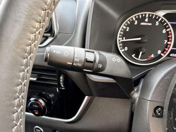 Nissan Qashqai 1.3 DiG-T MH 158 Acenta Premium 5dr Xtronic
