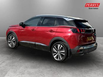 Peugeot 3008 1.6 THP GT Line Premium 5dr EAT6