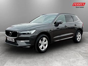 Volvo Xc60 2.0 B5P Momentum 5dr AWD Geartronic
