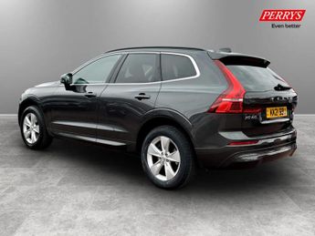 Volvo Xc60 2.0 B5P Momentum 5dr AWD Geartronic