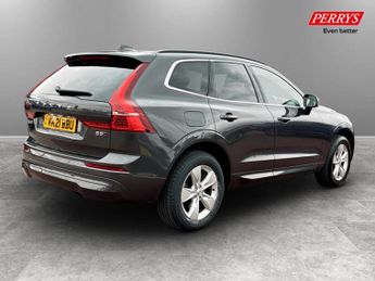 Volvo Xc60 2.0 B5P Momentum 5dr AWD Geartronic