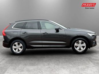 Volvo Xc60 2.0 B5P Momentum 5dr AWD Geartronic